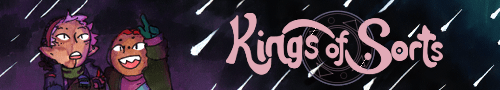 kings of sorts