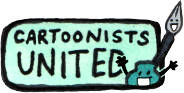 cartoonists united