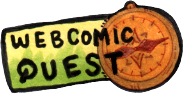 webcomic quest